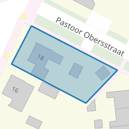 Perceel WEE01-B-2308