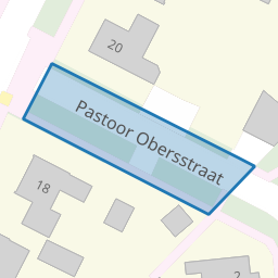 Perceel WEE01-B-2309