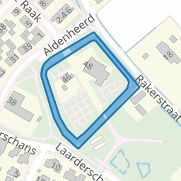 Perceel WEE01-B-2318