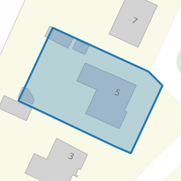 Perceel WEE01-B-2333