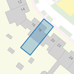 Perceel WEE01-B-2364