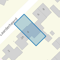 Perceel WEE01-B-2399