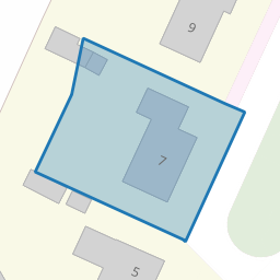 Perceel WEE01-B-2401