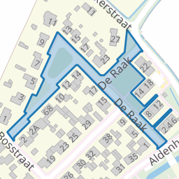 Perceel WEE01-B-2404