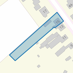 Perceel WEE01-B-2409