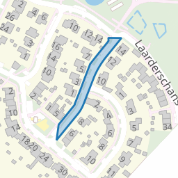 Perceel WEE01-B-2433