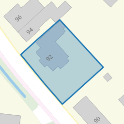 Perceel WEE01-B-2458