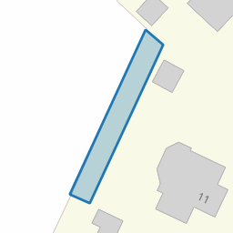 Perceel WEE01-B-2501