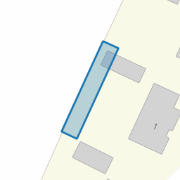 Perceel WEE01-B-2506