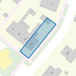 Perceel WEE01-B-2510