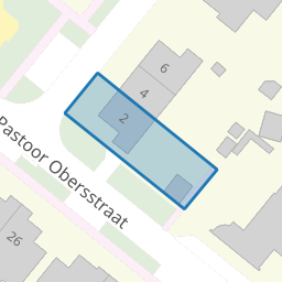 Perceel WEE01-B-2513