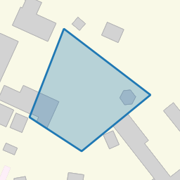 Perceel WEE01-B-2519