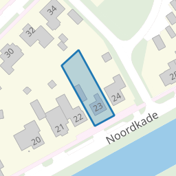 Perceel WEE01-C-1539