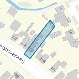 Perceel WEE01-C-1570