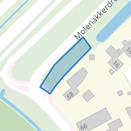 Perceel WEE01-C-1962