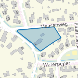 Perceel WEE01-C-1993