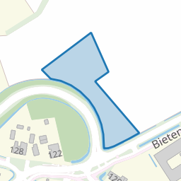 Perceel WEE01-C-2036