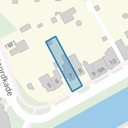 Perceel WEE01-C-2039