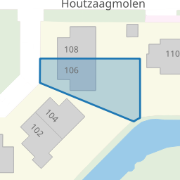 Perceel WEE01-C-2153