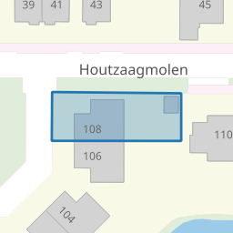 Perceel WEE01-C-2154