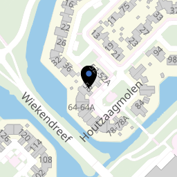 Appartement WEE01 C 2173 12
