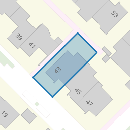 Perceel WEE01-C-2256