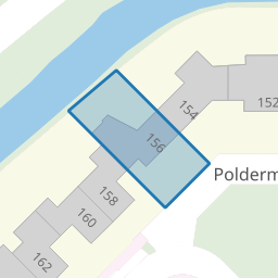 Perceel WEE01-C-2292