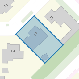 Perceel WEE01-C-2417