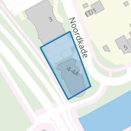 Perceel WEE01-C-2437