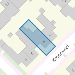 Perceel WEE01-C-2500