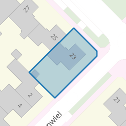 Perceel WEE01-C-2505