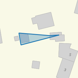 Perceel WEE01-C-2509