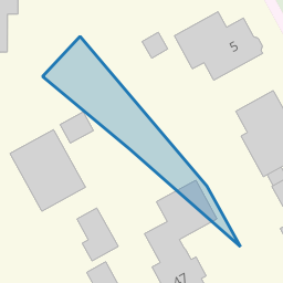 Perceel WEE01-C-2548