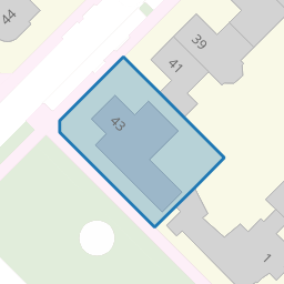 Perceel WEE01-C-2553