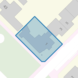 Perceel WEE01-C-2554