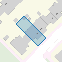 Perceel WEE01-C-2578