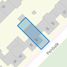 Perceel WEE01-C-2611