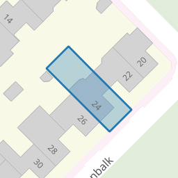 Perceel WEE01-C-2613