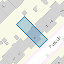 Perceel WEE01-C-2641