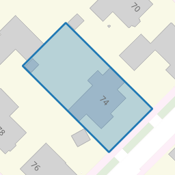 Perceel WEE01-C-2710