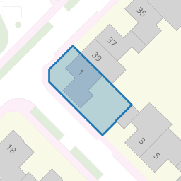 Perceel WEE01-C-2762