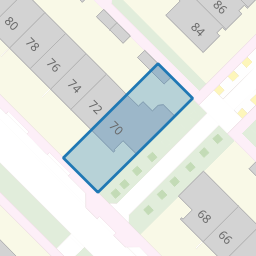 Perceel WEE01-C-2770