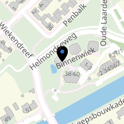 Appartement WEE01 C 2929 16