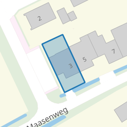 Perceel WEE01-C-2951