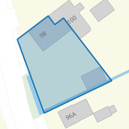 Perceel WEE01-C-3007