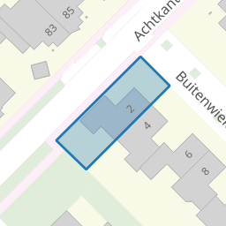 Perceel WEE01-D-1777