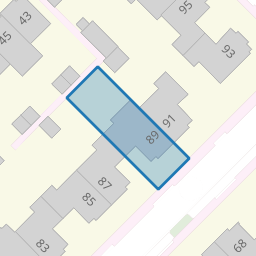 Perceel WEE01-D-1835