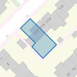 Perceel WEE01-D-1874