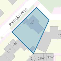 Perceel WEE01-D-1879