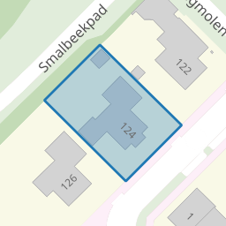 Perceel WEE01-D-1888